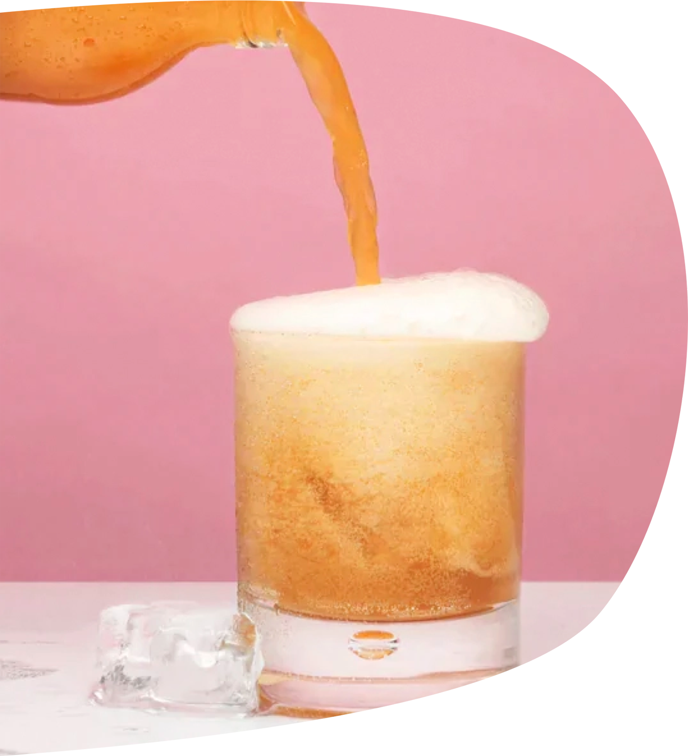 le cocktail du jour