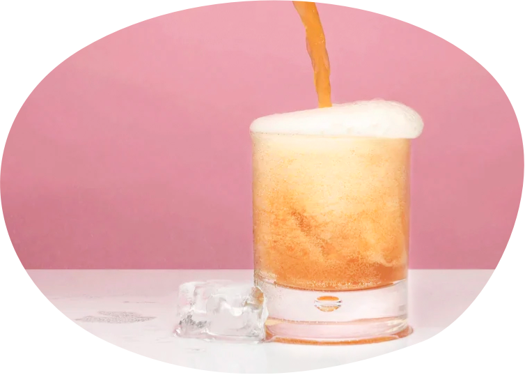 le cocktail du jour